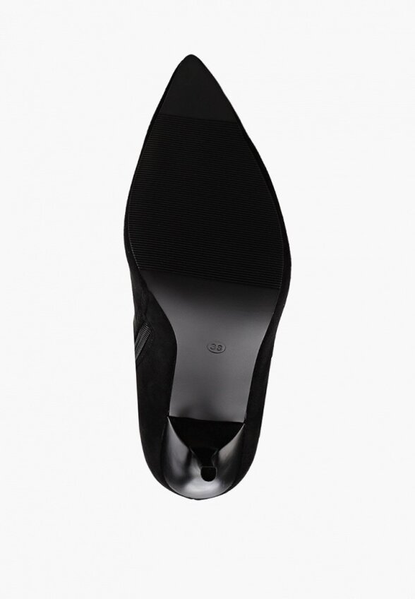 Ботфорты Dino Ricci Select