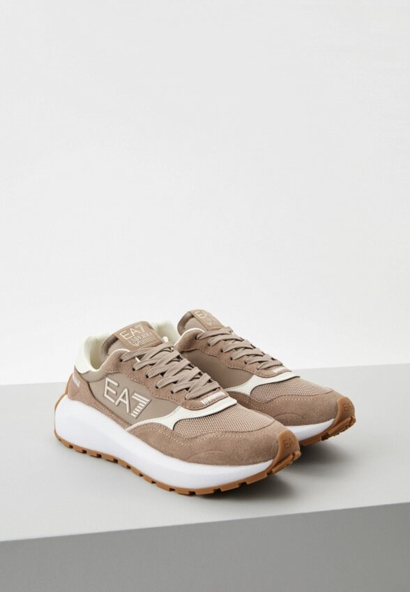 Кроссовки EA7