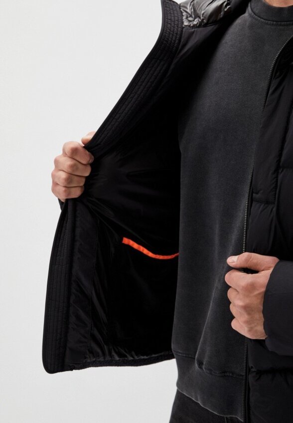 Пуховик Parajumpers