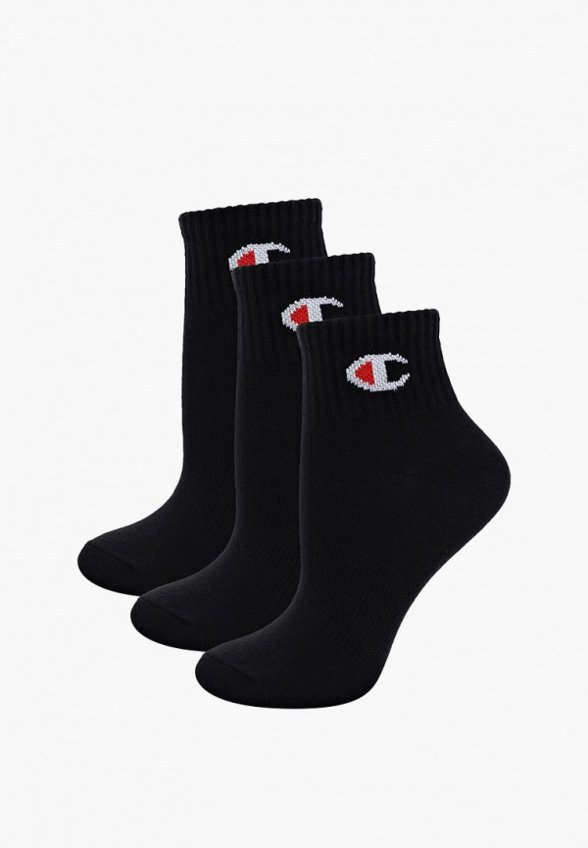 Носки 3 пары Champion