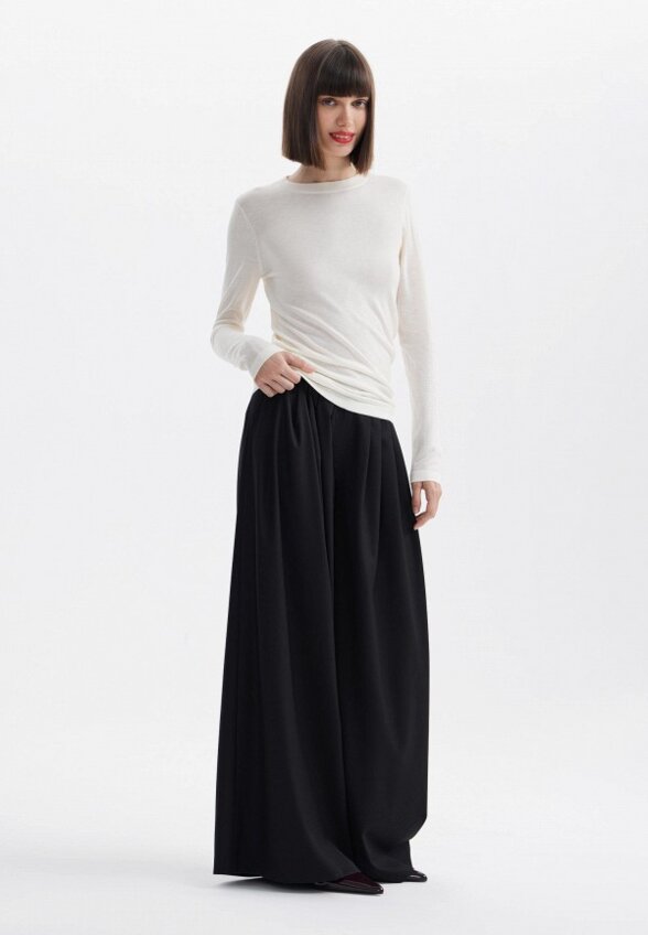 Лонгслив True Red