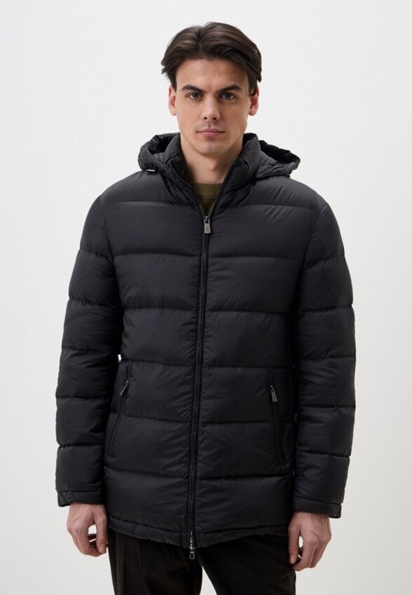 Куртка утепленная Cudgi