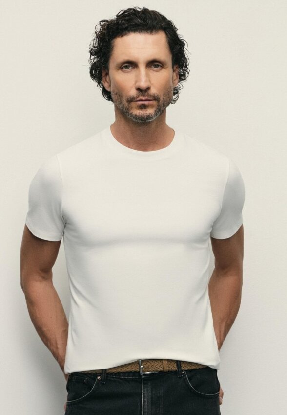 Футболка Zrn Man