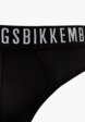 Трусы 2 шт. Bikkembergs2  - превью