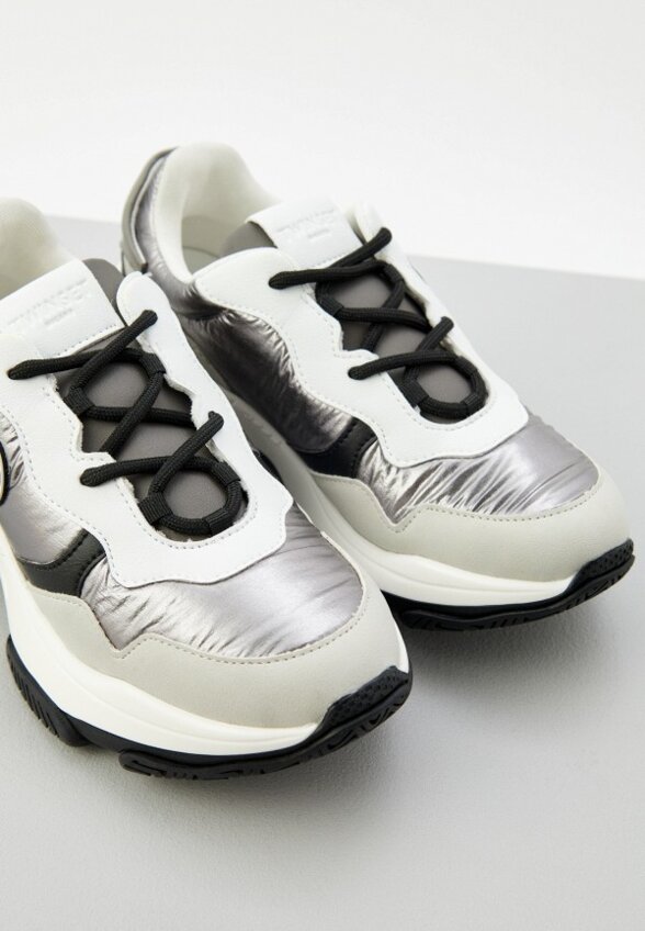 Кроссовки Twinset Milano