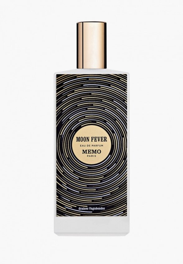 Парфюмерная вода Memo