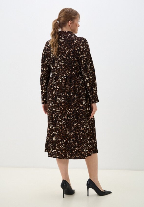 Платье Felicia Miccoli