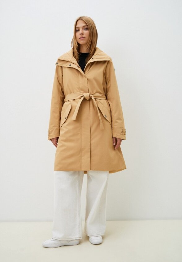 Пуховик Luhta