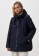 Пуховик Dixi-Coat1  - превью