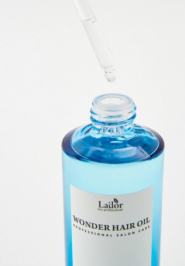 Масло для волос Lador