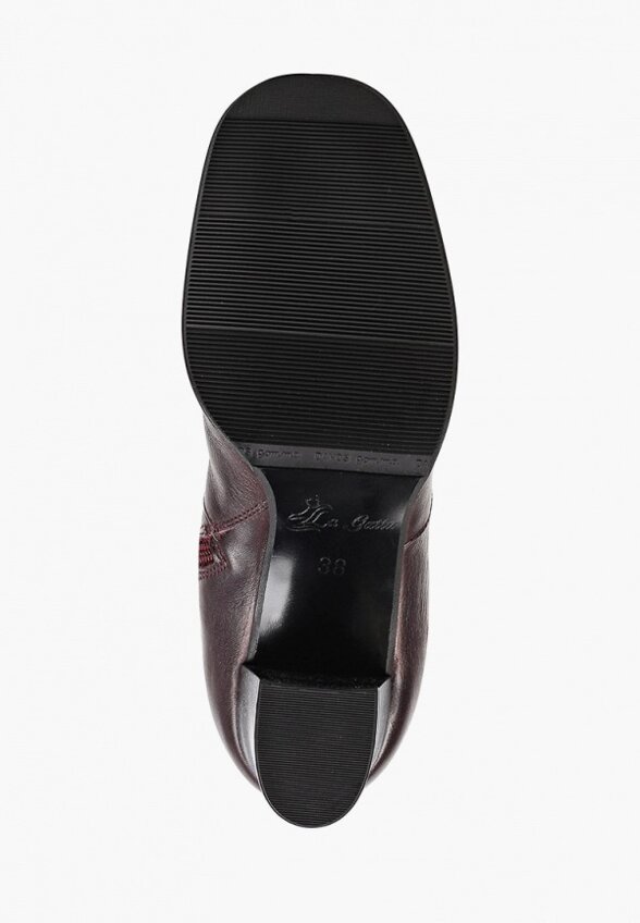 Сапоги Lagatta