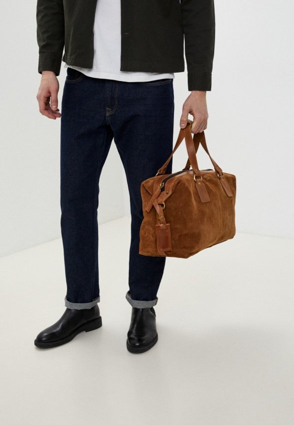 Сумка дорожная и брелок Olio Rosti