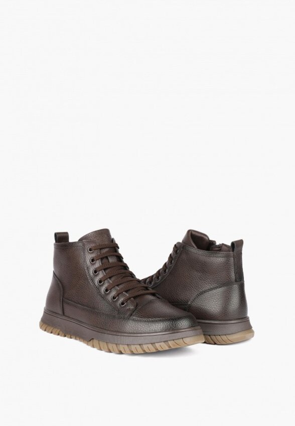 Ботинки Instreet