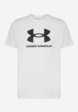 Футболка мужская Under Armour, Белый5  - превью