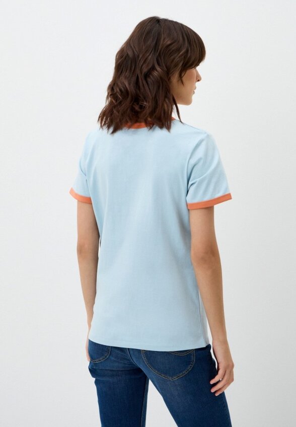 Футболка Wrangler