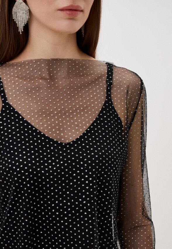 Платье и джемпер Fragarika