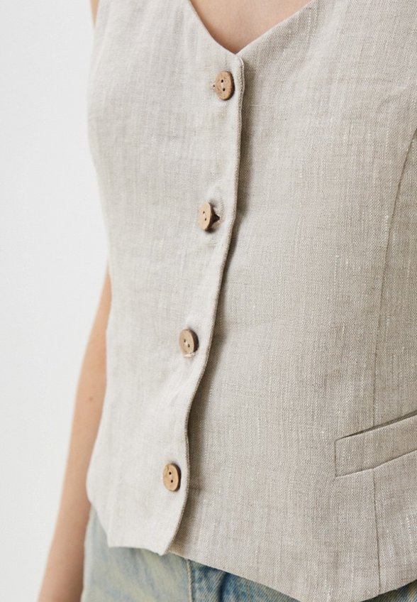 Жилет Иваdress