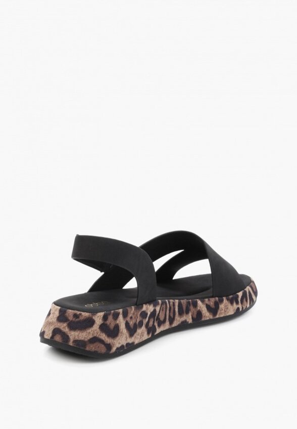 Сандалии Obba