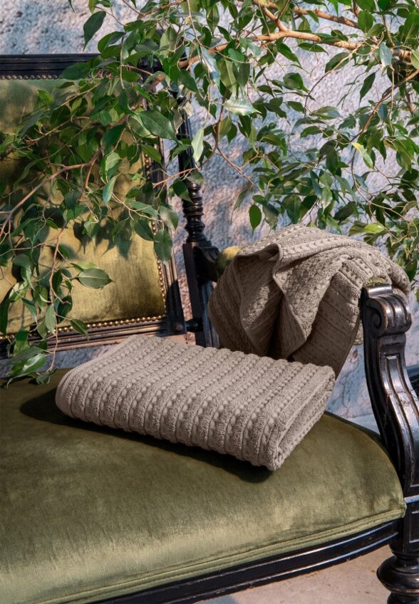 Комплект полотенец Verossa