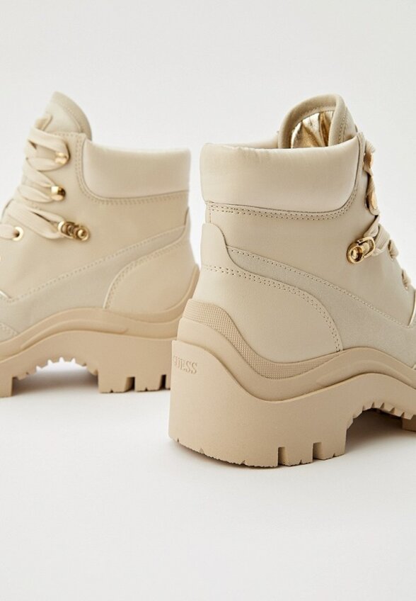 Ботинки Guess