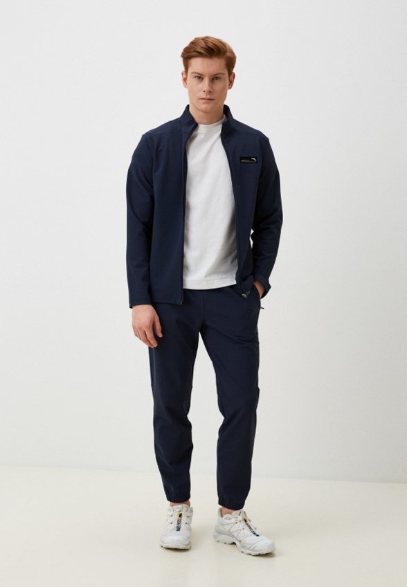 Брюки спортивные Anta