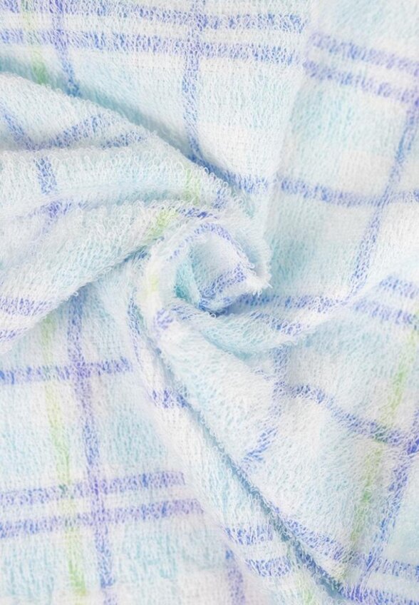 Набор полотенец кухонных Wellness