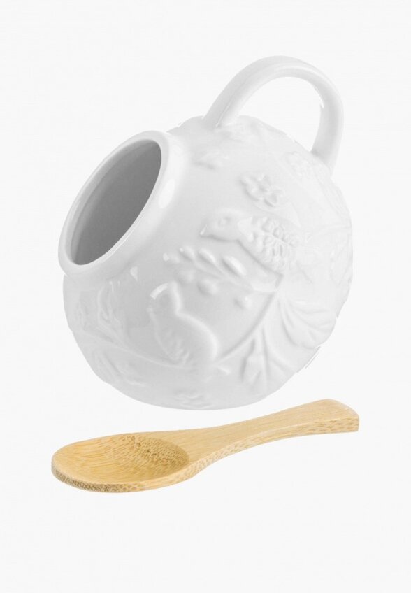 Банка для хранения Elan Gallery