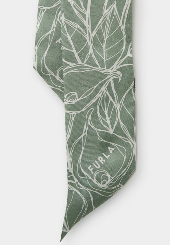 Шарф Furla