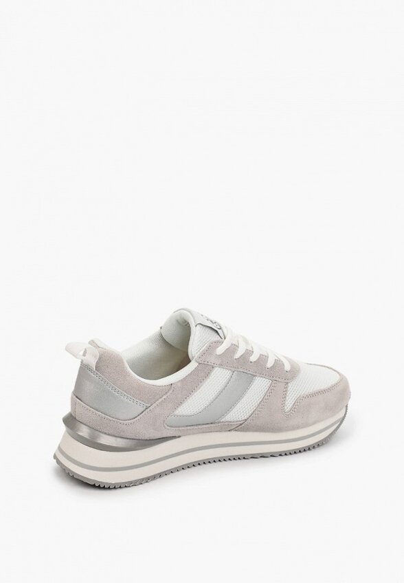 Кроссовки Escan