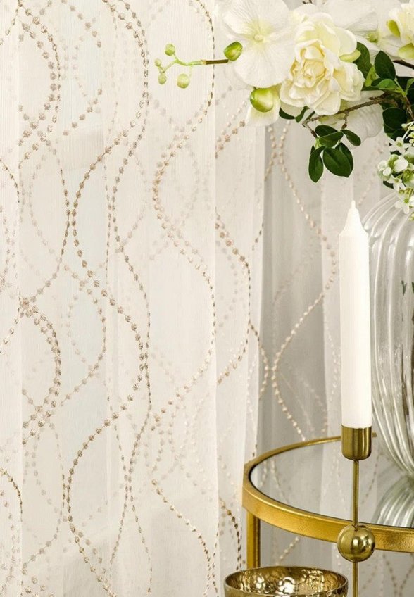 Шторы Daily by T