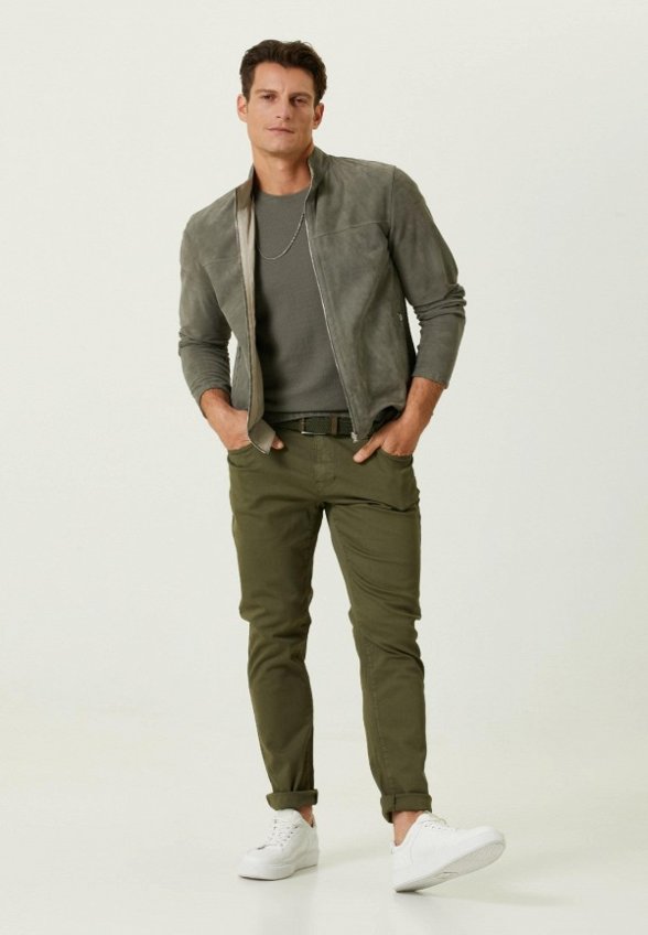 Джемпер NetWork