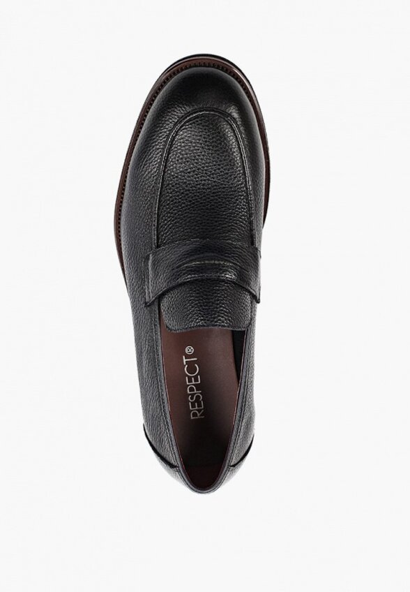 Лоферы Respect