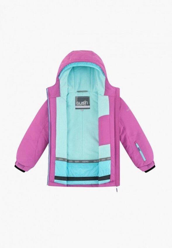 Костюм утепленный Gusti