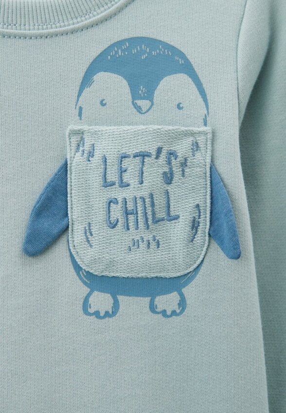 Костюм спортивный Carter’s