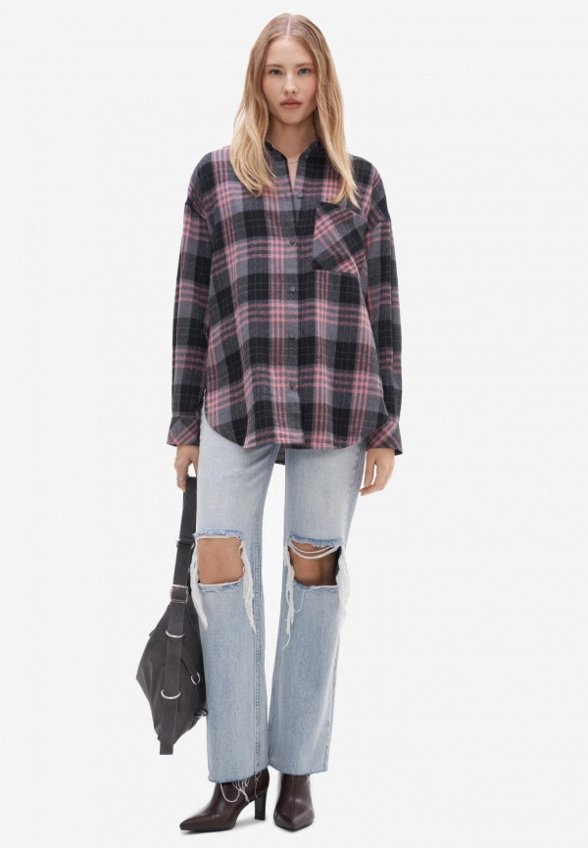 Рубашка Top Top