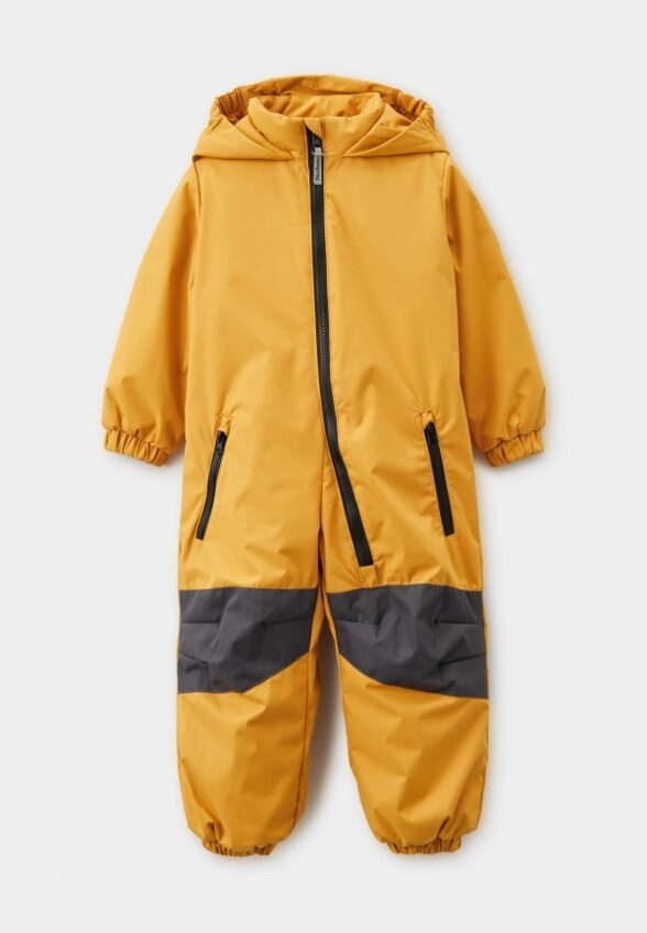 Комбинезон утепленный FikaBooka