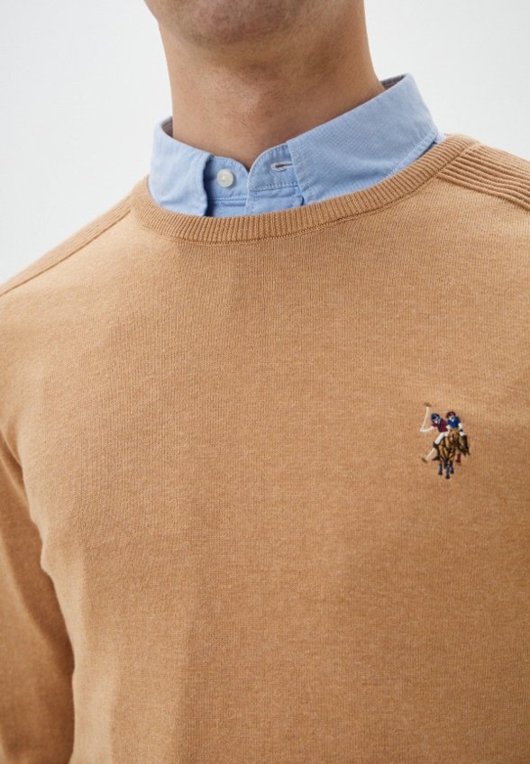 Джемпер U.S. Polo Assn.