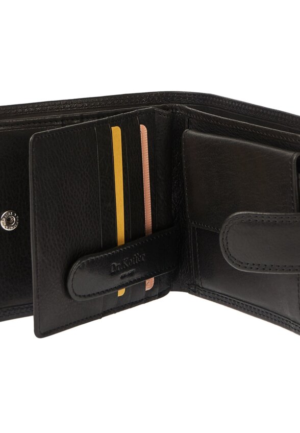 Др.Коффер X510143-245-04 портмоне