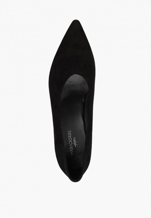 Туфли Maxadorre