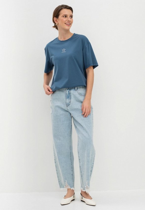 Футболка Savage