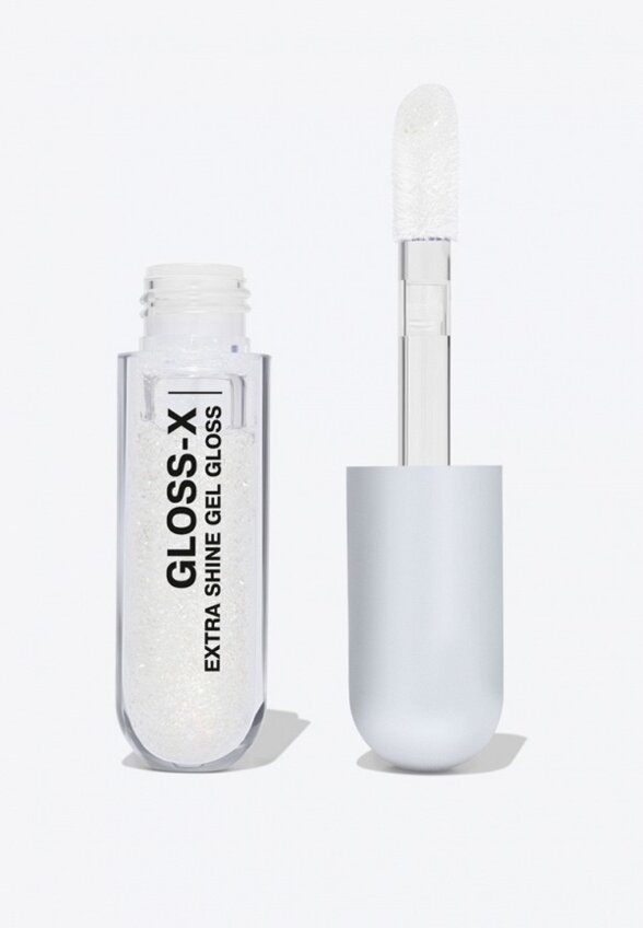 Блеск для губ Influence Beauty