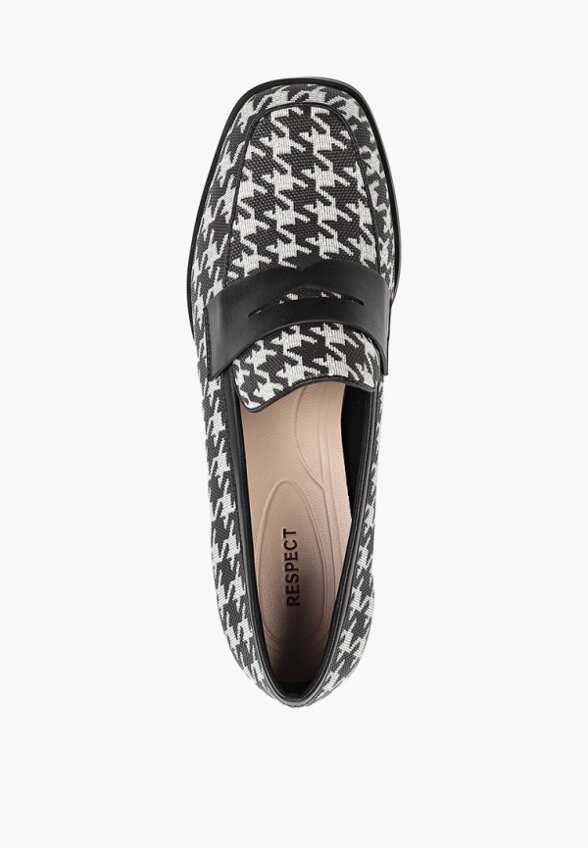 Туфли Respect