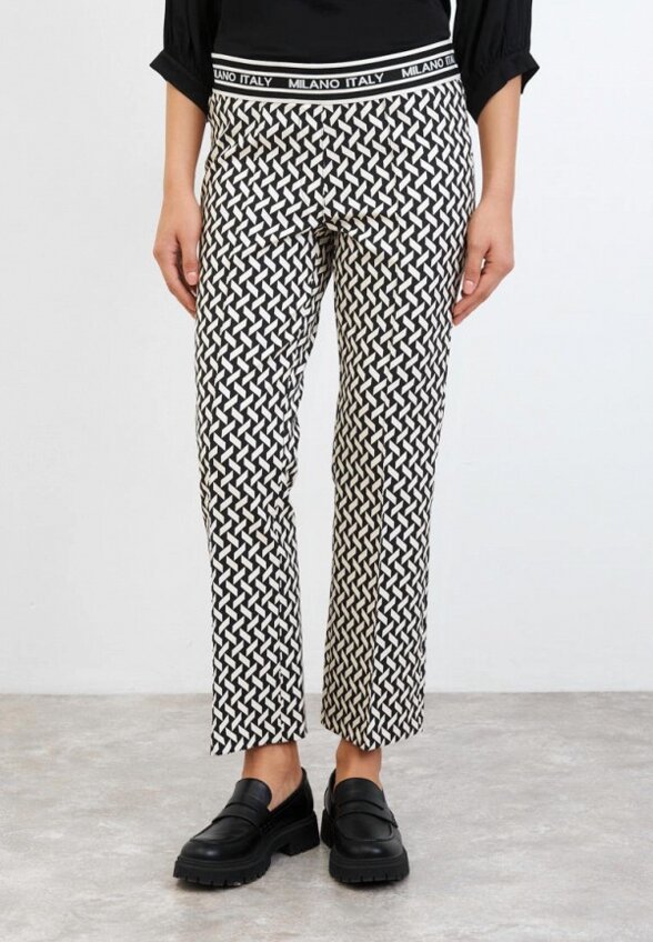 Брюки Elisa.and.me