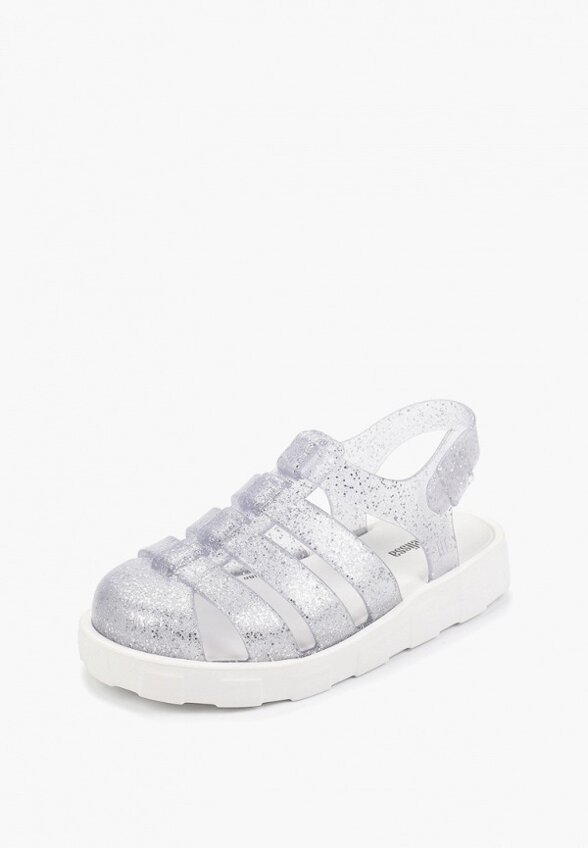 Сандалии резиновые Melissa