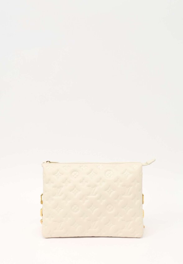 Louis Vuitton Coussin