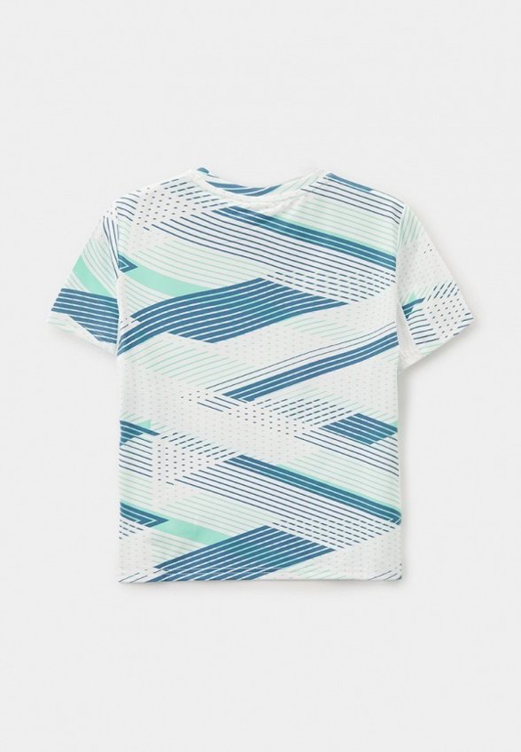 Футболка спортивная Fila