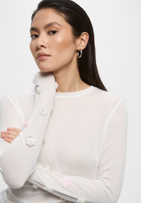 Лонгслив Befree