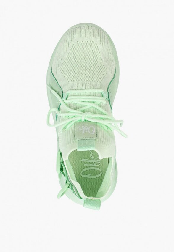 Кроссовки Obba