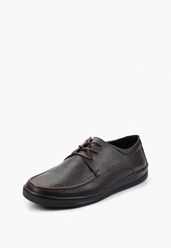 Ботинки Ierdi