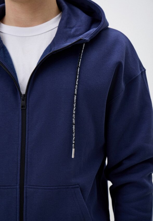 Толстовка Tom Tailor